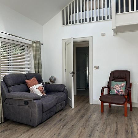 Seid Bo - Sleeps 6 - New Private 6 Person Hottub Available Apartment Burnfoot Exterior photo